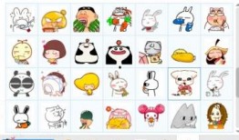 荧妹吃瓜表情包下载免费,免费下载，轻松逗乐你的朋友圈